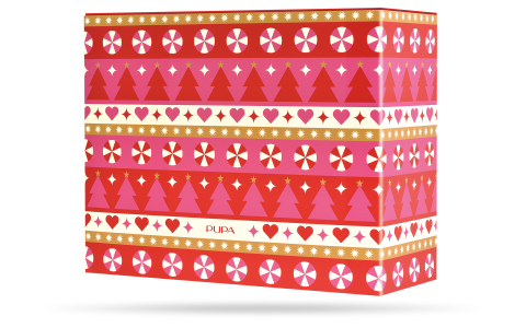 Beauty Advent Calendar - PUPA Milano
